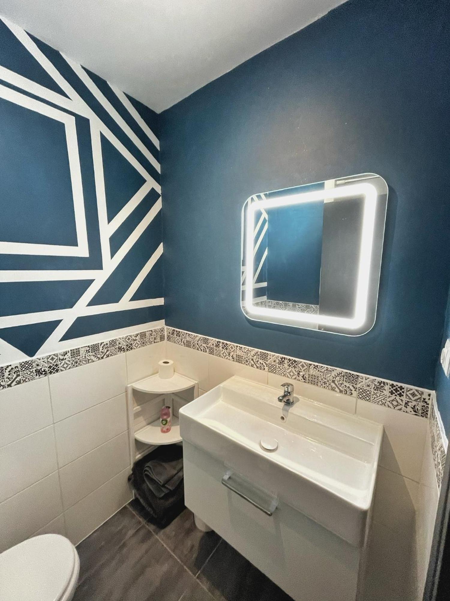Wolf Duplex Heart Of Cannes & Beaches Exterior photo